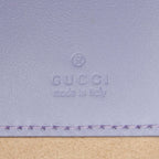Gucci Mini GG Marmont Matelasse Bucket Bag (SHG-cgNll5)