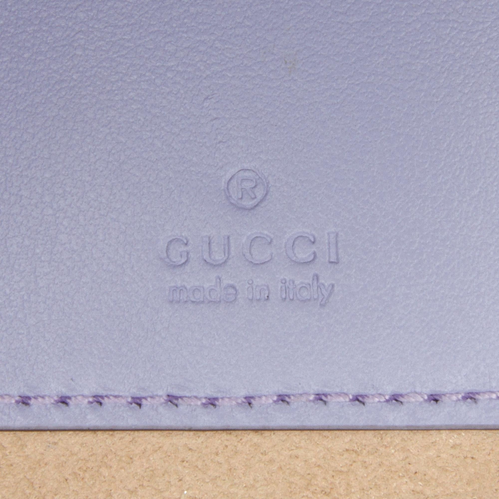 Gucci Mini GG Marmont Matelasse Bucket Bag (SHG-cgNll5)