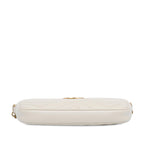 Gucci Mini GG Marmont Matelasse Camera Crossbody Bag (SHG-ORpyrF)