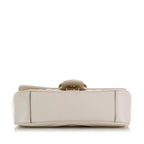 Gucci Mini GG Marmont Matelasse Crossbody Bag (SHG-PqL4OQ)