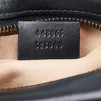 Gucci Mini GG Marmont Matelasse Crossbody Bag (SHG-uuNtOh)