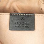 Gucci Mini GG Marmont Matelasse Crossbody Bag (SHG-FuNYR9)