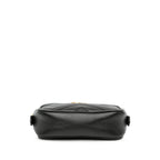 Gucci Mini GG Marmont Matelasse Crossbody Bag (SHG-McXg6G)