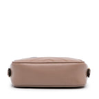 Gucci Mini GG Marmont Matelasse Crossbody (SHG-r1hvKf)