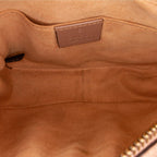 Gucci Mini GG Marmont Matelasse Crossbody (SHG-r1hvKf)