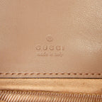Gucci Mini GG Marmont Matelasse Crossbody (SHG-lhU1gO)