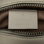 Gucci Mini GG Marmont Matelasse Crossbody (SHG-Zpsdpz)