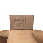 Gucci Mini GG Marmont Matelasse Crossbody (SHG-1DWPFZ)