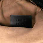 Gucci Mini GG Marmont Matelasse Leather Crossbody