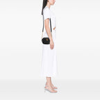Gucci Mini GG Marmont Matelasse Leather Crossbody