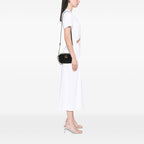 Gucci Mini GG Marmont Matelasse Leather Crossbody