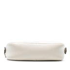 Gucci Mini GG Marmont Matelasse Leather Crossbody