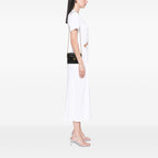 Gucci Mini GG Marmont Matelasse Leather Top Handle