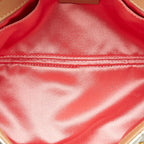 Gucci Mini GG Marmont Matelasse Pearl Crossbody Bag (SHG-NtkRNe)