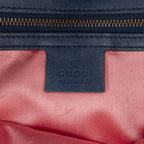 Gucci Mini GG Marmont Matelasse Velvet Crossbody (SHG-J4w2zv)