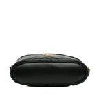 Gucci Mini GG Marmont Satchel (SHG-EaRuAN)