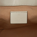 Gucci Mini GG Marmont Torchon Top Handle Bag