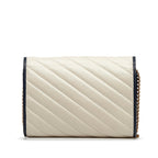 Gucci Mini GG Marmont Wallet on Chain (SHG-CNzPqQ)