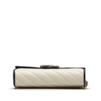 Gucci Mini GG Marmont Wallet on Chain (SHG-CNzPqQ)