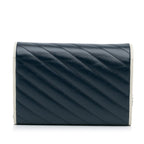 Gucci Mini GG Marmont Wallet on Chain (SHG-QYIeTn)
