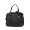 Gucci Mini GG Nylon Dome Satchel