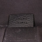Gucci Mini GG Nylon Dome Satchel