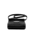 Gucci Mini GG Nylon Off The Grid Crossbody