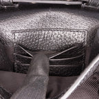 Gucci Mini GG Nylon Off The Grid Crossbody