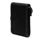 Gucci Mini GG Nylon Off The Grid Crossbody