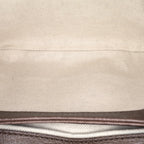 Gucci Mini GG Supreme Blondie Satchel