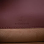 Gucci Mini GG Supreme Blooms Dionysus Crossbody