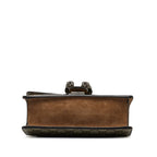 Gucci Mini GG Supreme Dionysus Crossbody Bag (SHG-sVbJNz)