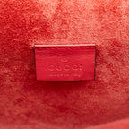Gucci Mini GG Supreme Dionysus Crossbody Bag (SHG-srJwdn)