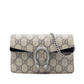 Gucci Mini GG Supreme Dionysus Crossbody