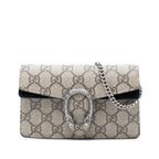 Gucci Mini GG Supreme Dionysus Crossbody