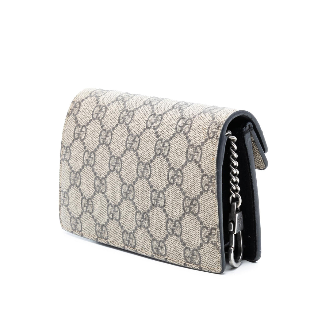 Gucci Mini GG Supreme Dionysus Crossbody