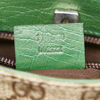Gucci Mini GG Supreme Handbag (SHG-29829)