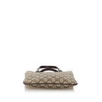 Gucci Mini GG Supreme Handbag (SHG-32228)