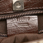 Gucci Mini GG Supreme Handbag (SHG-32228)