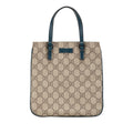 Gucci Mini GG Supreme Handbag