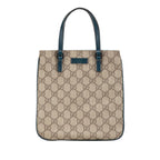 Gucci Mini GG Supreme Handbag