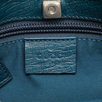 Gucci Mini GG Supreme Handbag