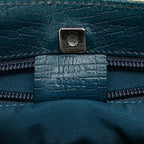 Gucci Mini GG Supreme Handbag