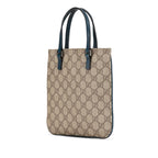 Gucci Mini GG Supreme Handbag