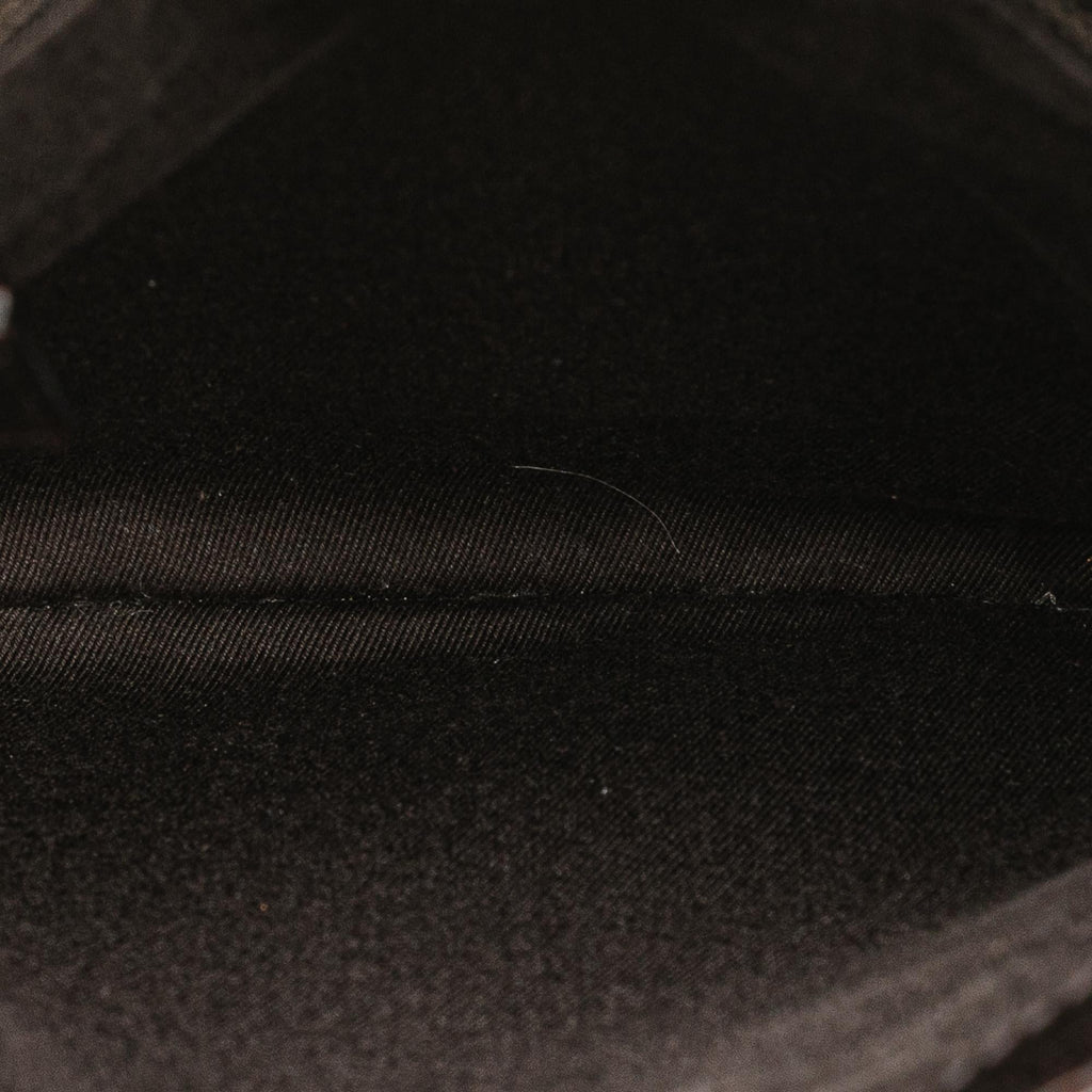Gucci Mini GG Supreme Handbag