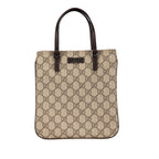 Gucci Mini GG Supreme Handbag