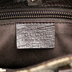 Gucci Mini GG Supreme Handbag