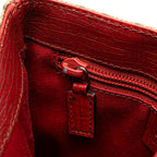 Gucci Mini GG Supreme Handbag