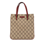 Gucci Mini GG Supreme Handbag