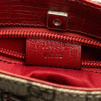 Gucci Mini GG Supreme Handbag